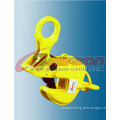 Tms Horizontal Lifting Clamp with Lock Device (Wll0.5t-5t.)